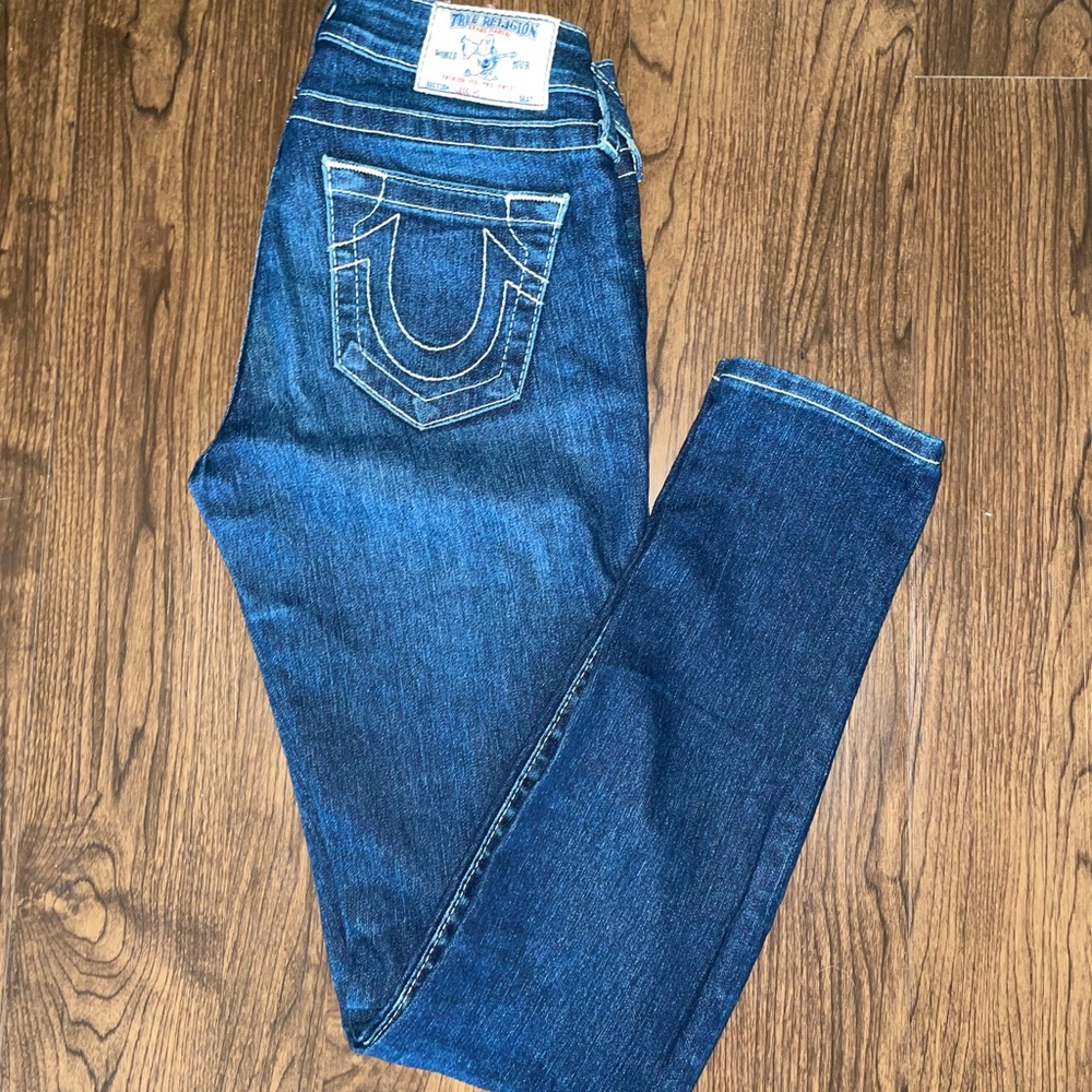 Authentic True Religion Jegging